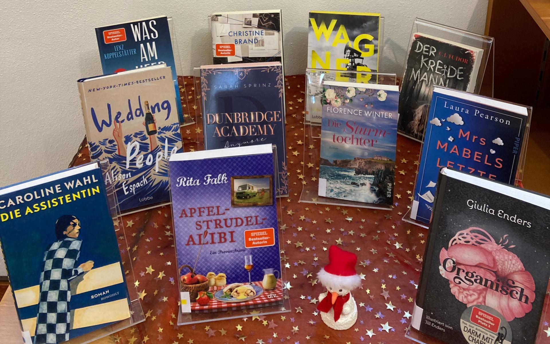 ÖB Söll Neuzugänge Dezember 2025